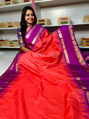 50% offer gadwal silk saree