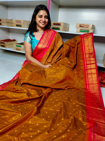 50% offer gadwal silk saree