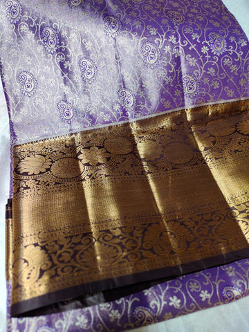 Kanchi pattu