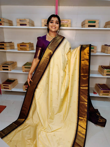 Sravanamasam sale gadwal silk