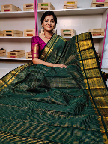 Vitange Mangalagiri sarees