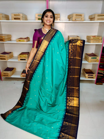 Sravanamasam sale gadwal silk