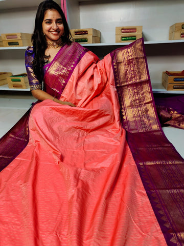 50% offer gadwal silk saree