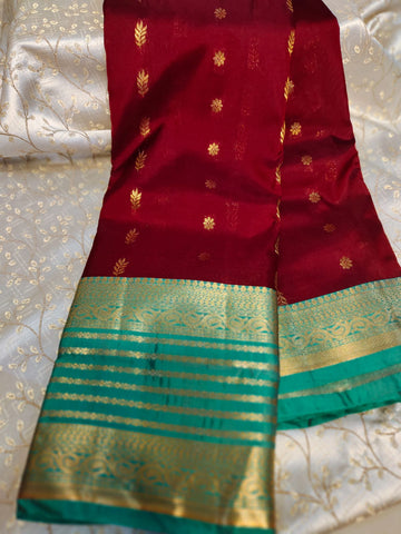 Vitange kanchi
