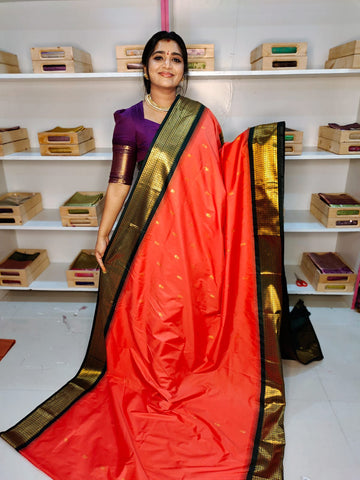 Sravanamasam sale gadwal silk