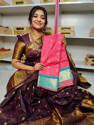 50% offer gadwal silk saree