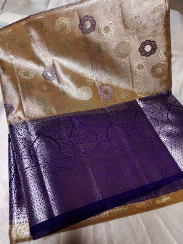 Kanchi pattu