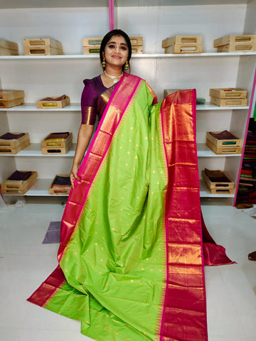 Sravanamasam sale gadwal silk