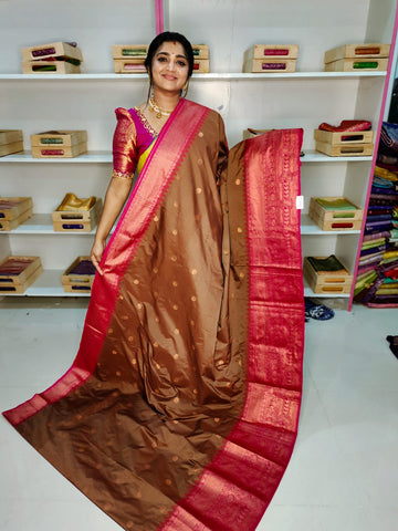 Ashadam sale gadwal silk saree