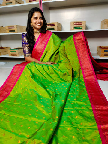 50% offer gadwal silk saree