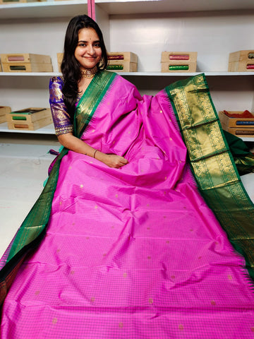 50% offer gadwal silk saree