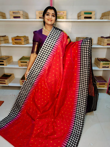 Sravanamasam sale gadwal silk