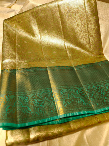 Kanchi pattu