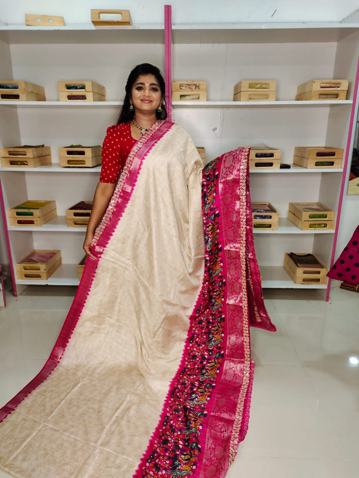 Ashadam clearance sale