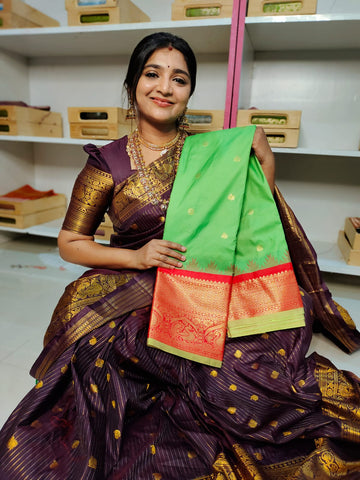 50% offer gadwal silk saree