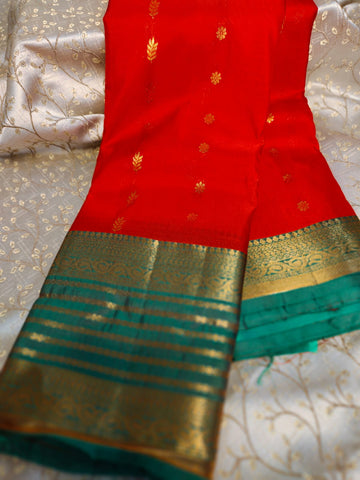 Vitange kanchi