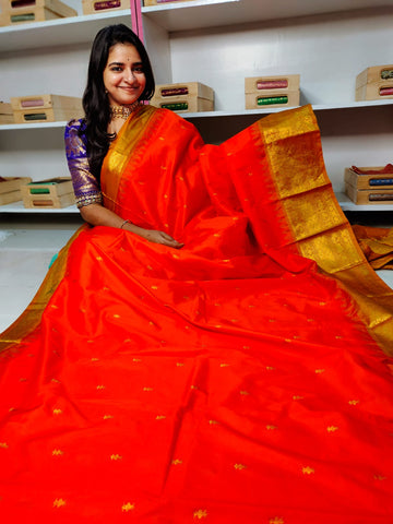 50% offer gadwal silk saree