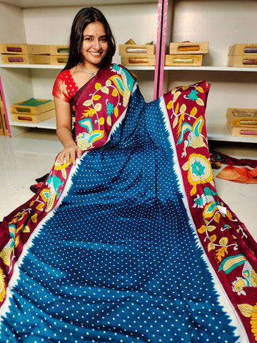 Diwali offer sarees