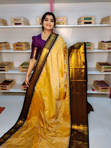 Sravanamasam sale gadwal silk