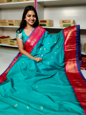 50% offer gadwal silk saree