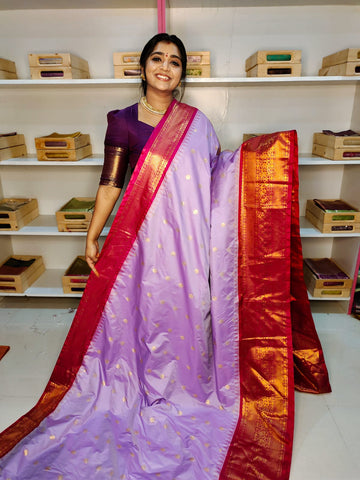 Sravanamasam sale gadwal silk