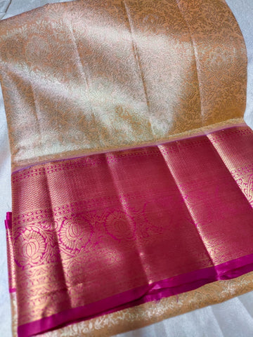 Kanchi pattu