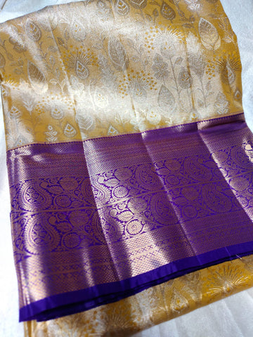 Kanchi pattu