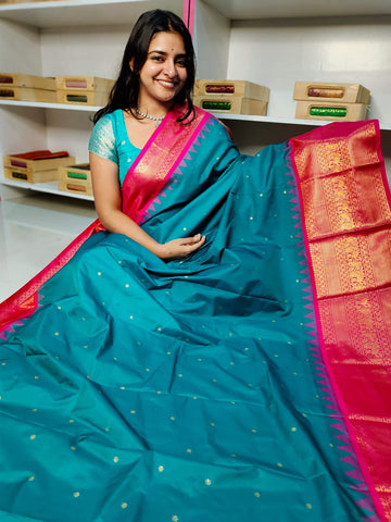 50% offer gadwal silk saree