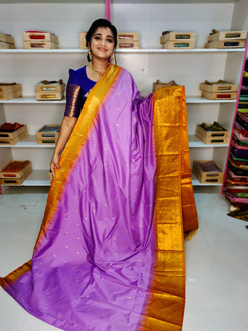 Primeme gadwal silk saree