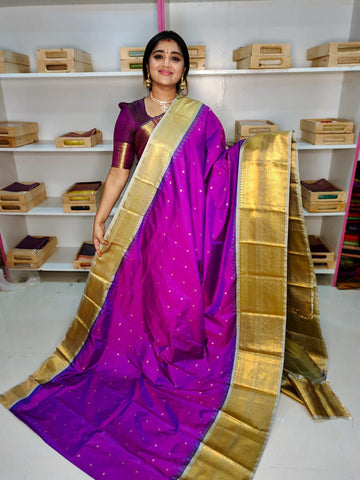 Sravanamasam sale gadwal silk