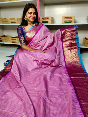 50% offer gadwal silk saree