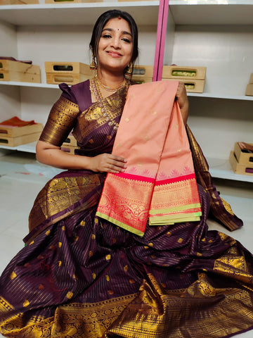 50% offer gadwal silk saree