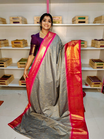 Sravanamasam sale gadwal silk