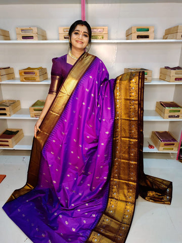 Sravanamasam sale gadwal silk