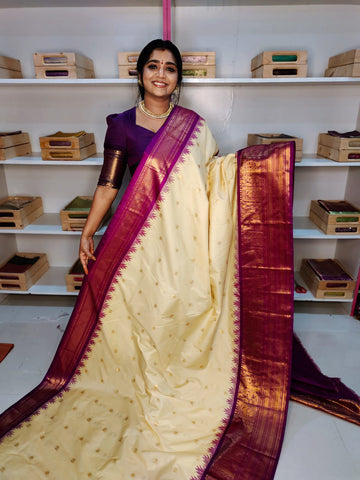 Sravanamasam sale gadwal silk