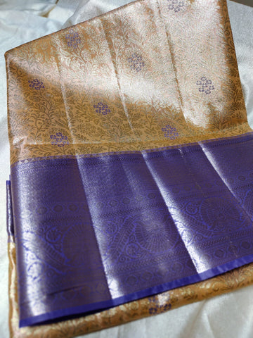 Kanchi pattu