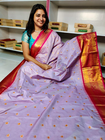 50% offer gadwal silk saree