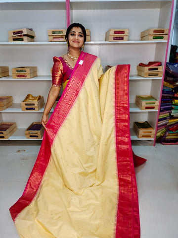 Ashadam sale gadwal silk saree