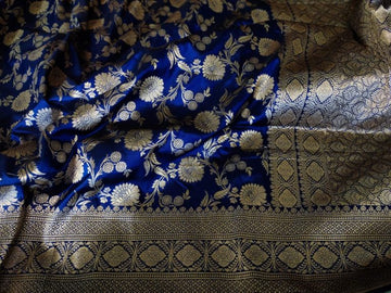 Banarasi Sarees