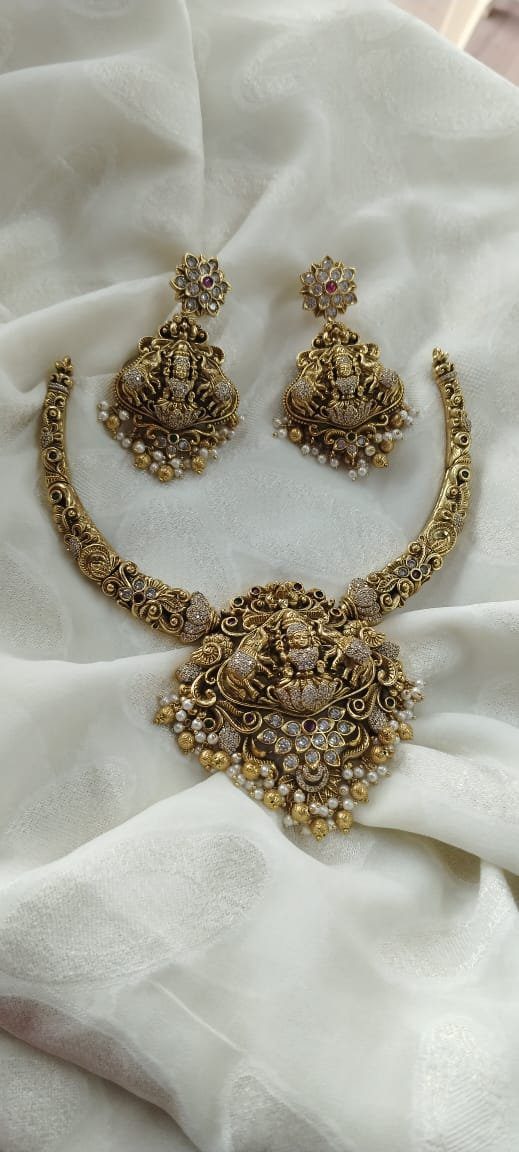 Jewellery