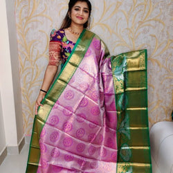 Kanchi Silk