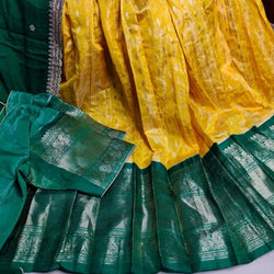 Lehengas