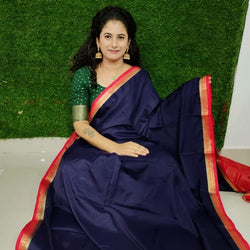 Mysore Silk