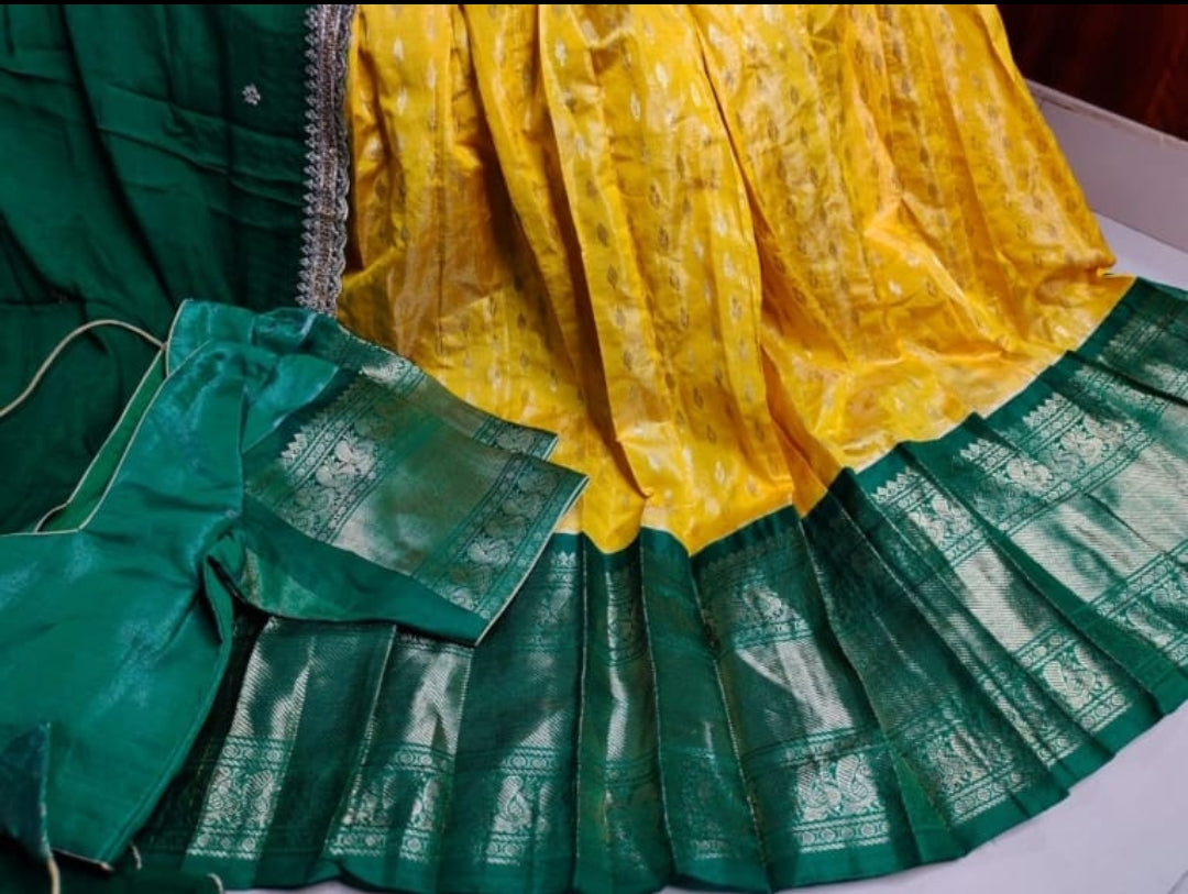 Gadwal Lehangas