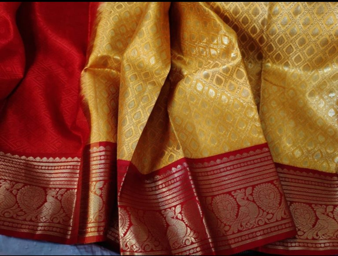 Banaras Lehangas