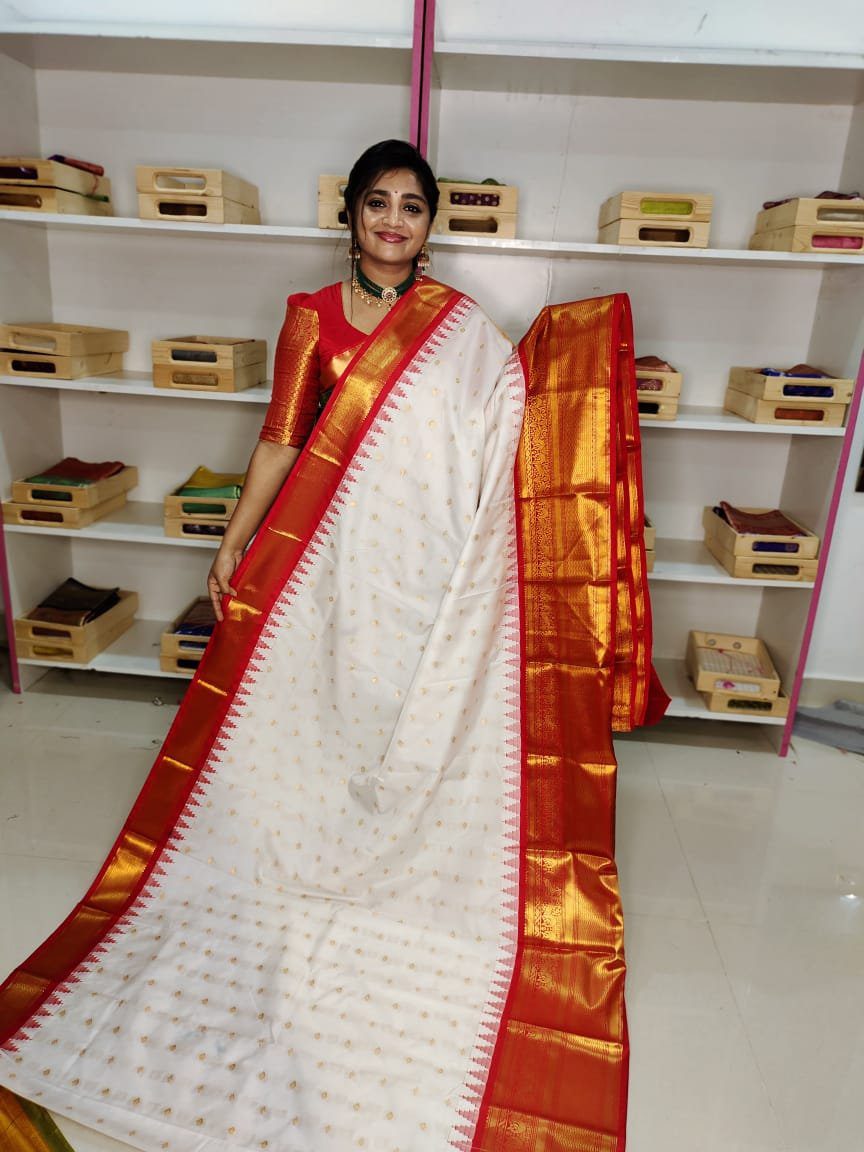 Ugadhi Sale 1850/-