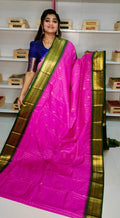 50% Sale Gadwal Silk Saree
