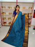 50% Sale Gadwal Silk Saree