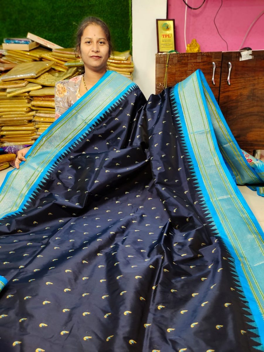 NPS4500 పరిచయం