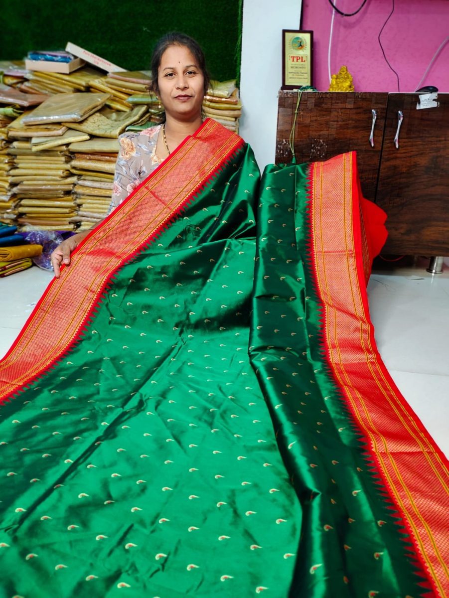 NPS4500 పరిచయం